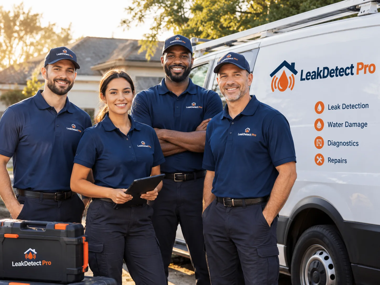 Roof Repair company in Hancock, MD